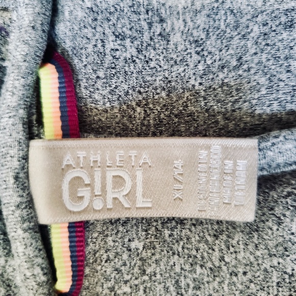 Athleta Purple Jacket - Picture 11 of 15